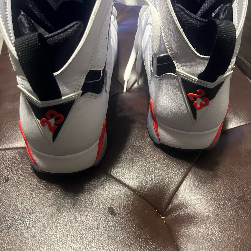 Air Jordan 7 Retro size 13 Men’s - Picture 3 of 4